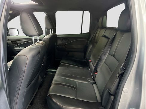 Used 2025 Honda Ridgeline TrailSport image 25