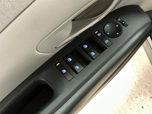 Certified 2025 Hyundai Tucson SEL image 16