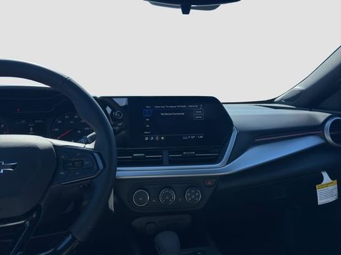 New 2026 Chevrolet Trax RS w/ Driver Confidence Package image 15