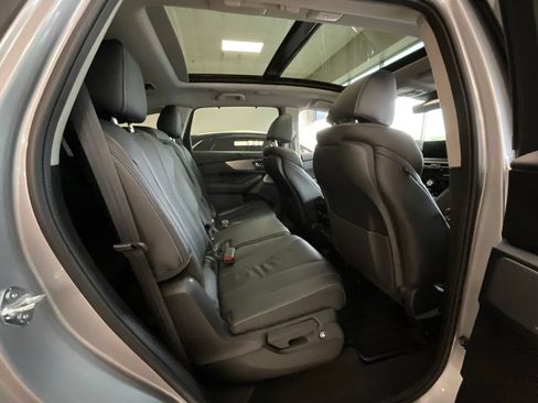 Certified 2026 Acura MDX SH-AWD w/ Technology Package image 23