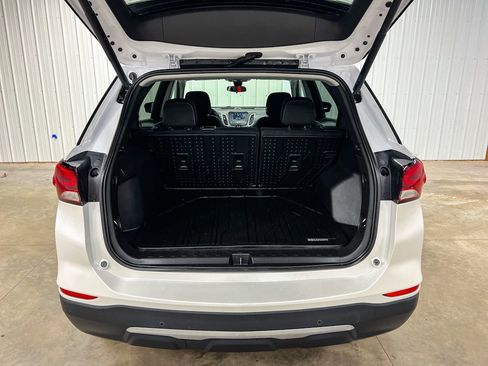 Certified 2023 Chevrolet Equinox LT image 8