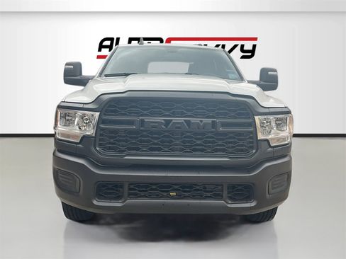 Used 2023 RAM 2500 Tradesman image 2