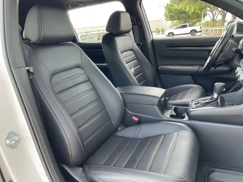 Used 2025 Honda CR-V Sport-L image 28
