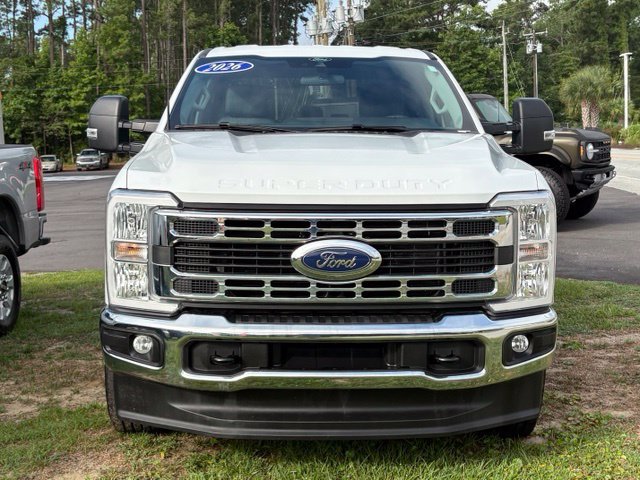 Used 2026 Ford F250 XLT AWD/4WD image 7