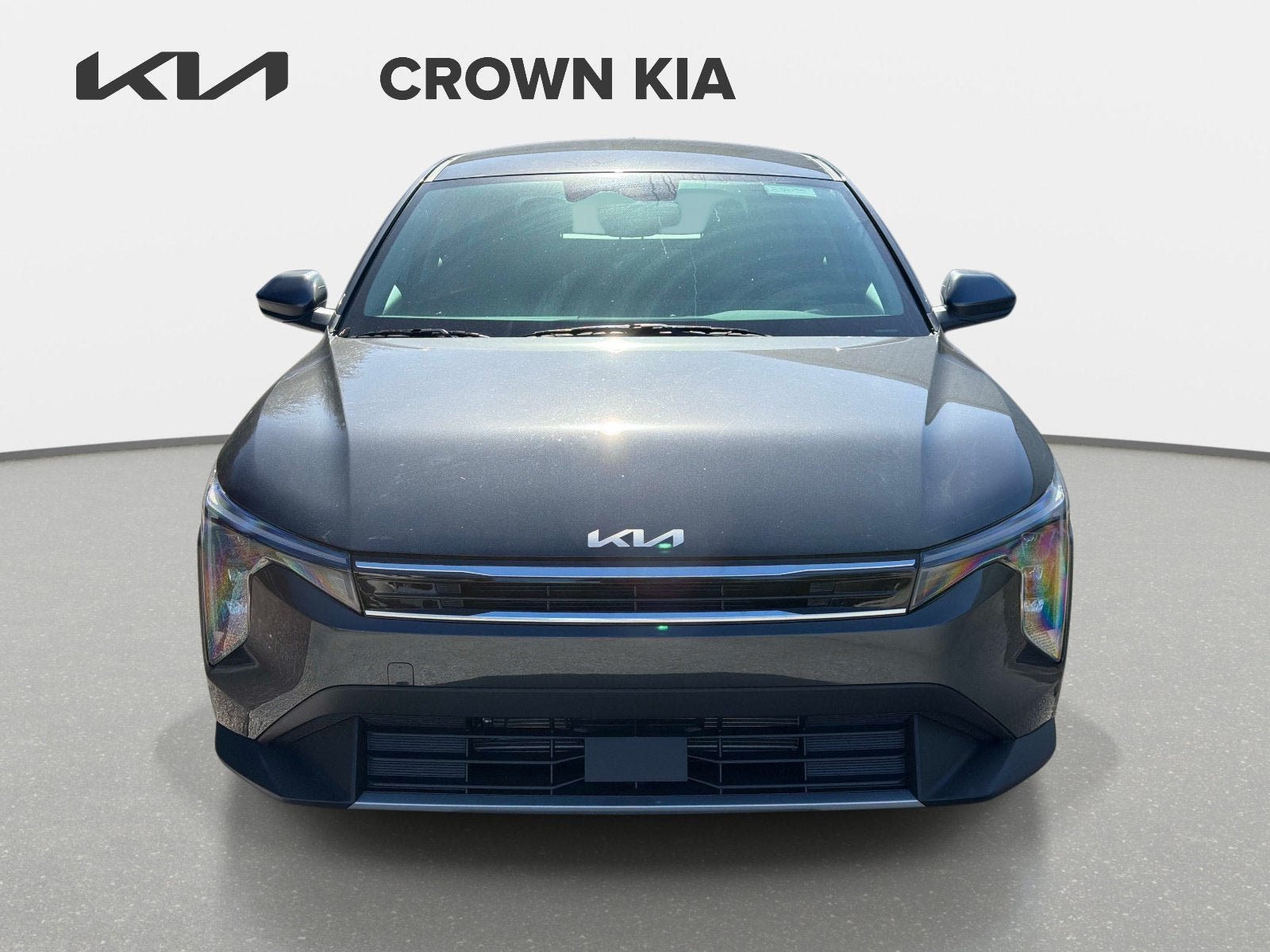 New 2026 Kia K4 EX FWD image 2