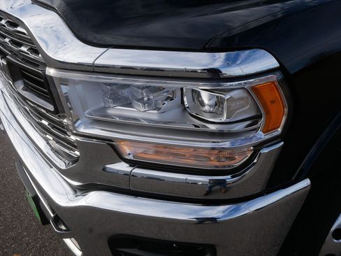 Certified 2024 RAM 3500 Limited image 15