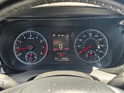 Used 2021 Kia K5 GT-Line AWD/4WD image 20