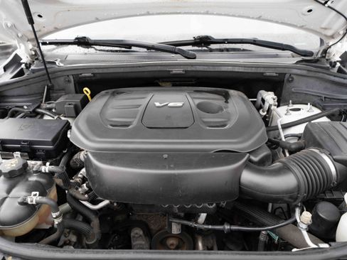 Used 2016 Jeep Grand Cherokee Limited image 31