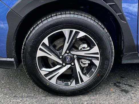 Certified 2025 Subaru Crosstrek 2.0i Premium w/ Crosstrek Mirror Package image 16