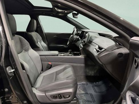 Used 2024 Lexus RX 350 Premium w/ Convenience Package image 26