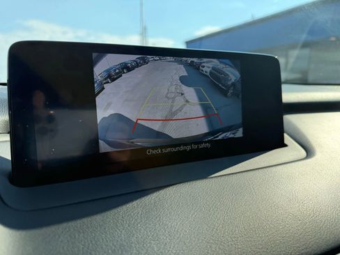 Used 2023 MAZDA CX-9 Touring image 18