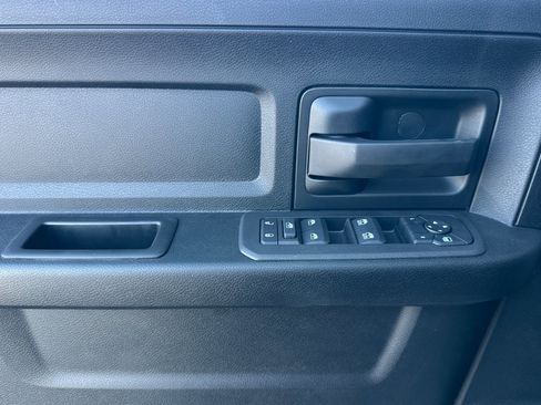 New 2026 RAM 2500 Tradesman image 10