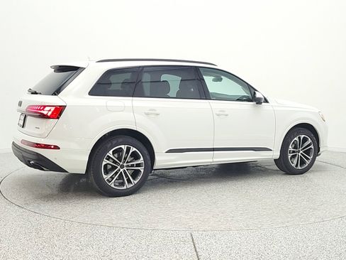 New 2026 Audi Q7 2.0T Premium Plus image 5