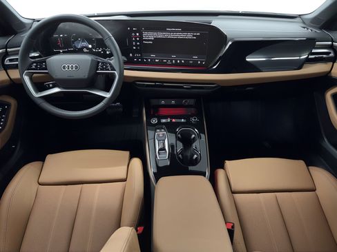 New 2025 Audi A5 2.0T Premium Plus image 19