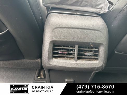 Used 2019 GMC Terrain SLT w/ Preferred Package image 29