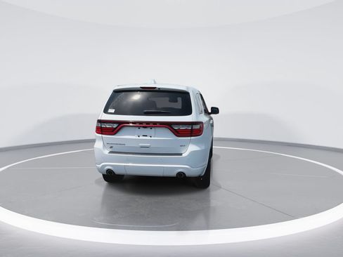 Used 2020 Dodge Durango GT AWD/4WD image 7