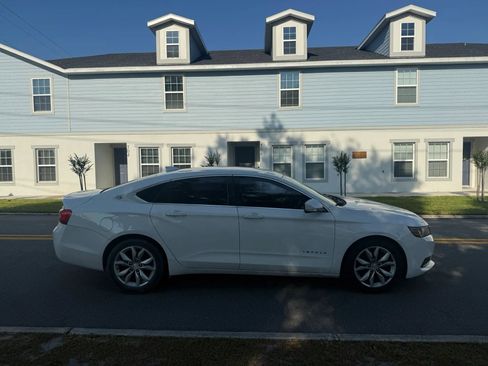 Used 2016 Chevrolet Impala LT image 5