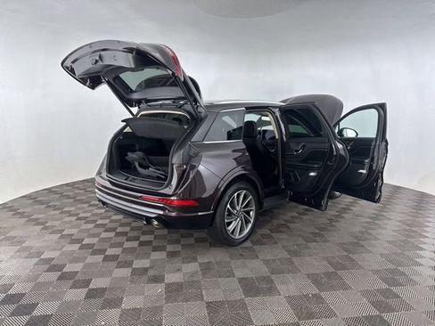 Used 2023 Lincoln Corsair Grand Touring w/ Equipment Group 301A image 16