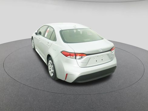 New 2026 Toyota Corolla LE image 6