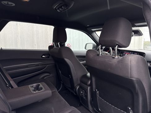Used 2023 Dodge Durango GT image 37