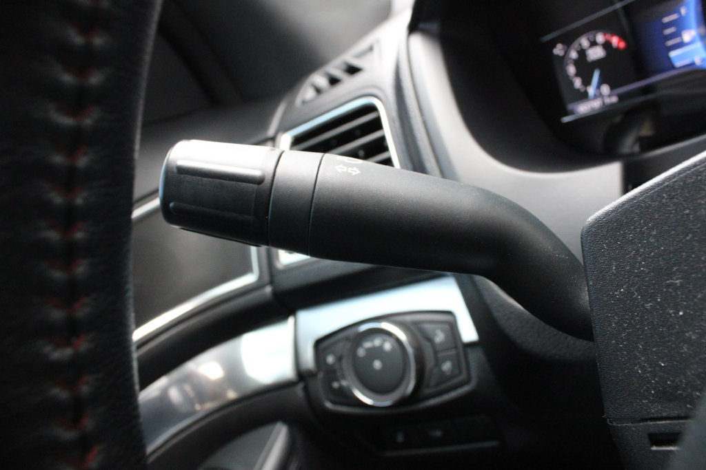Used 2019 Ford Explorer Sport w/ Equipment Group 401A AWD/4WD image 12