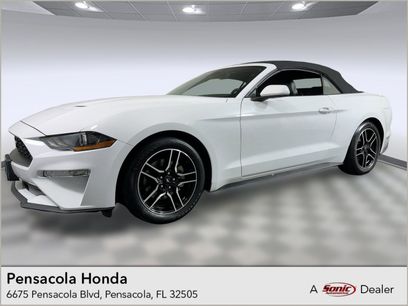 Used 2023 Ford Mustang Premium
