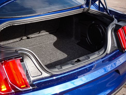 Used 2015 Ford Mustang GT Premium w/ GT Performance Package image 34