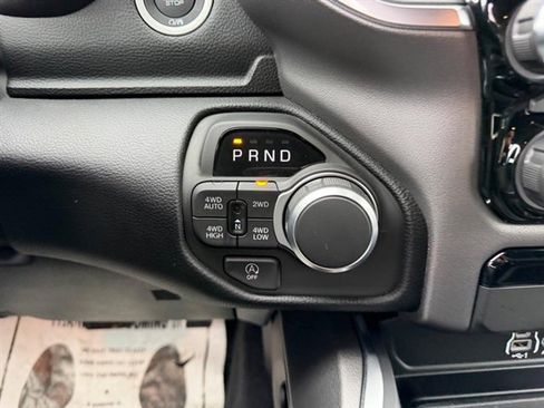 New 2026 RAM 1500 Big Horn image 15