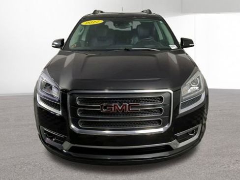 Used 2017 GMC Acadia Limited SLT AWD/4WD image 3