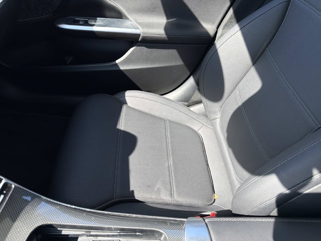 Used 2026 Mercedes-Benz C 300 Sedan image 16