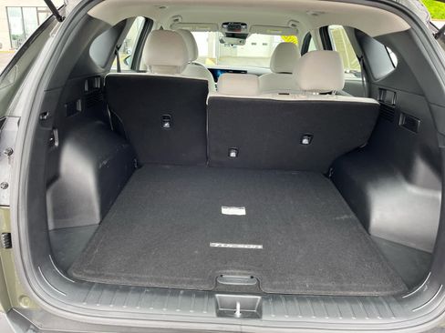Used 2025 Hyundai Tucson SE FWD image 27
