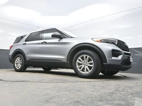 Used 2021 Ford Explorer 4WD image 33