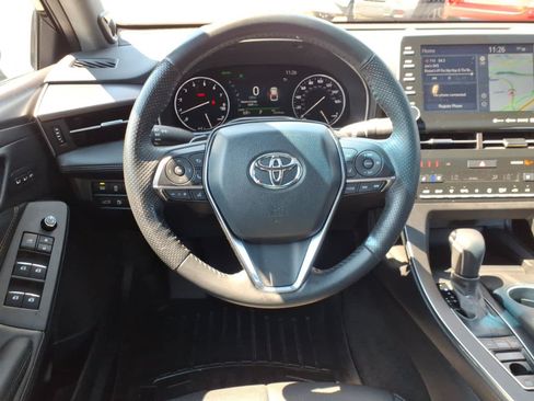 Used 2022 Toyota Avalon Touring w/ Carpet Mat Package (TMS) FWD image 14