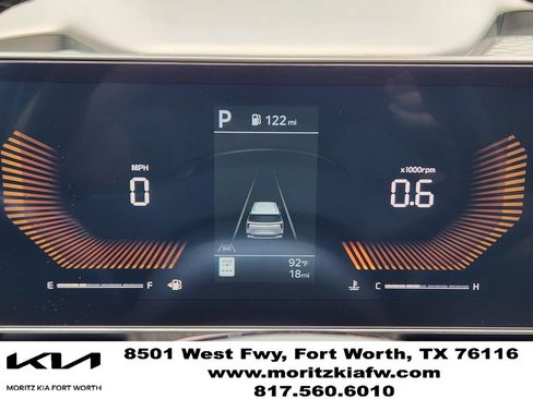 New 2026 Kia Carnival FWD image 11