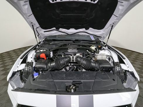 Used 2024 Ford Mustang GT Premium w/ GT Performance Package image 5