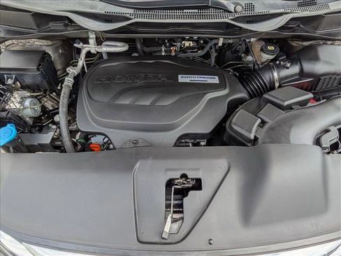 Used 2019 Honda Odyssey Touring image 25