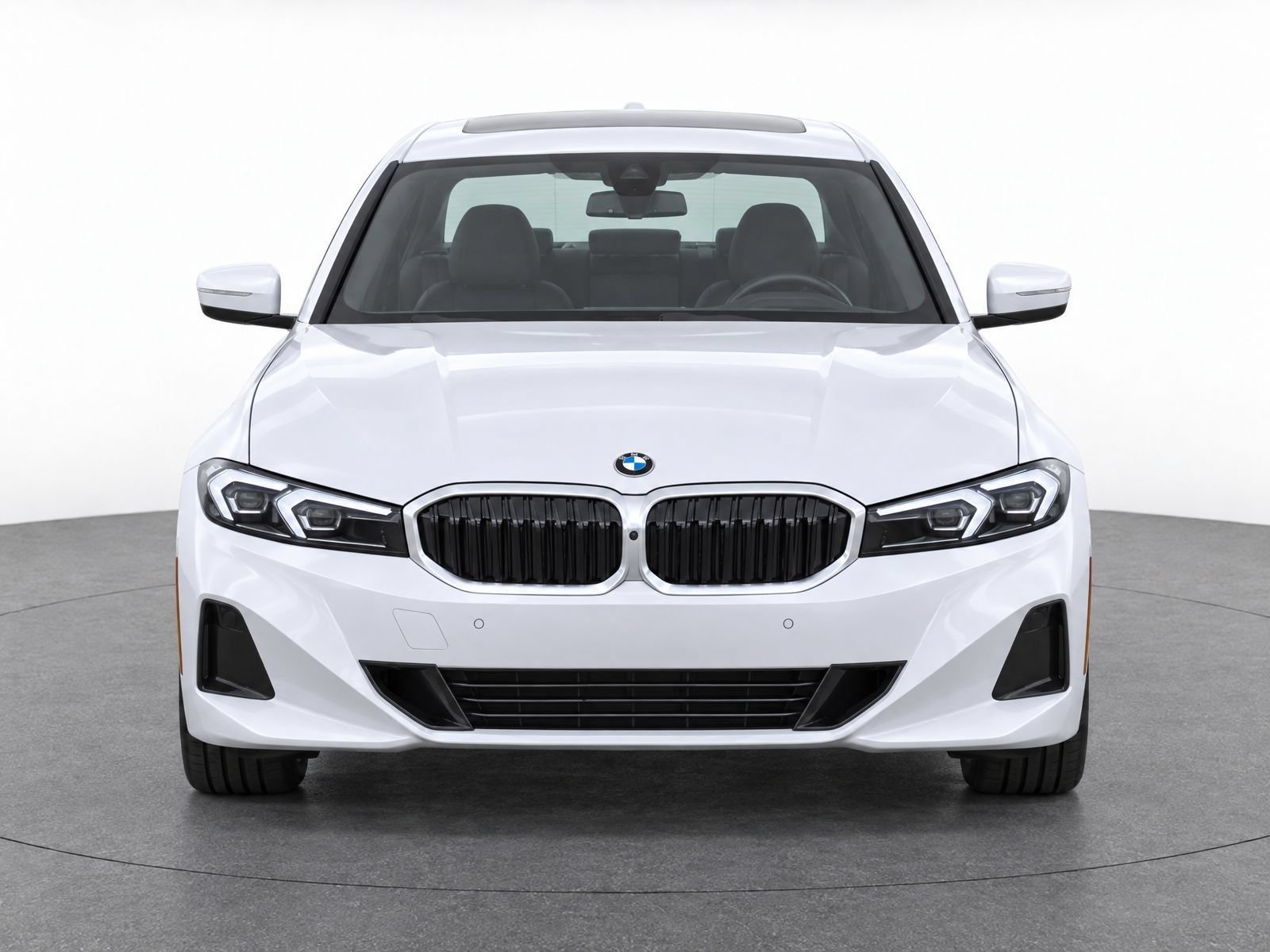 Used 2026 BMW 330i Sedan RWD image 6