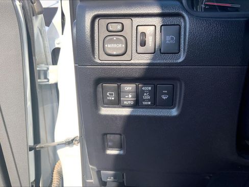 Used 2024 Toyota 4Runner TRD Sport w/ Technology Package AWD/4WD image 36