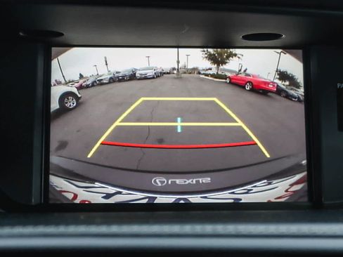 Used 2017 Lexus ES 350 image 24