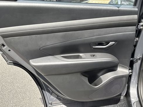 New 2026 Hyundai Tucson Blue SE AWD/4WD image 23