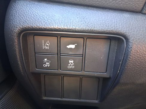 Used 2017 Honda CR-V EX-L image 19