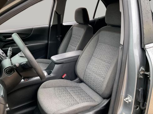 Used 2023 Chevrolet Equinox LT FWD image 8
