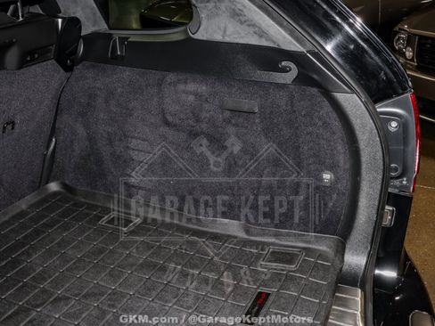 Used 2008 Porsche Cayenne GTS image 93