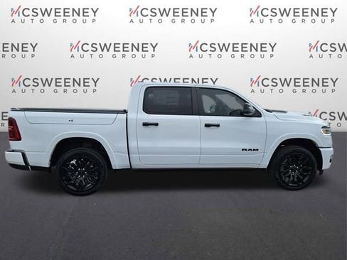 New 2026 RAM 1500 Limited image 6