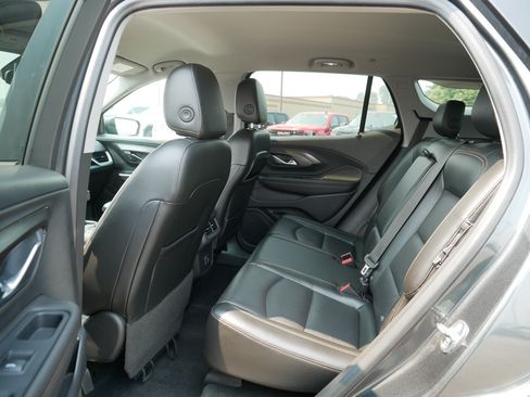 Used 2020 GMC Terrain SLT AWD/4WD image 35