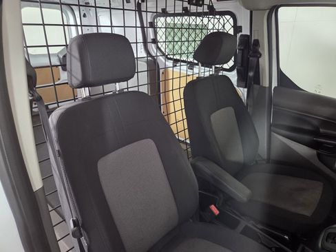 Used 2022 Ford Transit Connect XL image 34