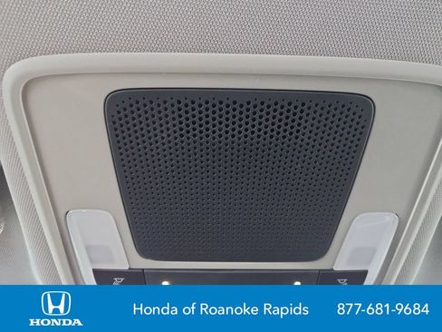 New 2026 Honda Civic LX image 28