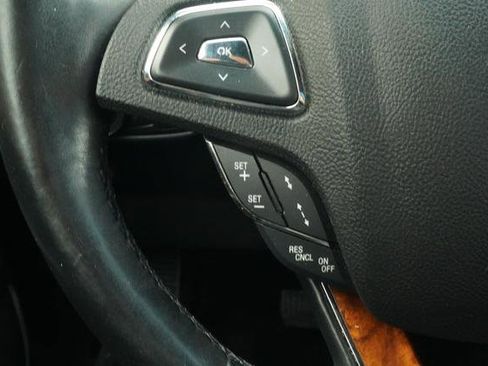 Used 2016 Lincoln MKX Reserve w/ Technology Package FWD image 15