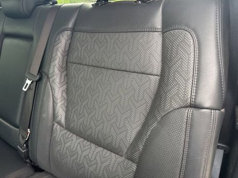 Used 2024 Toyota Tundra Limited AWD/4WD image 47