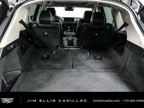 Used 2023 Acura MDX SH-AWD w/ Advance Package image 34